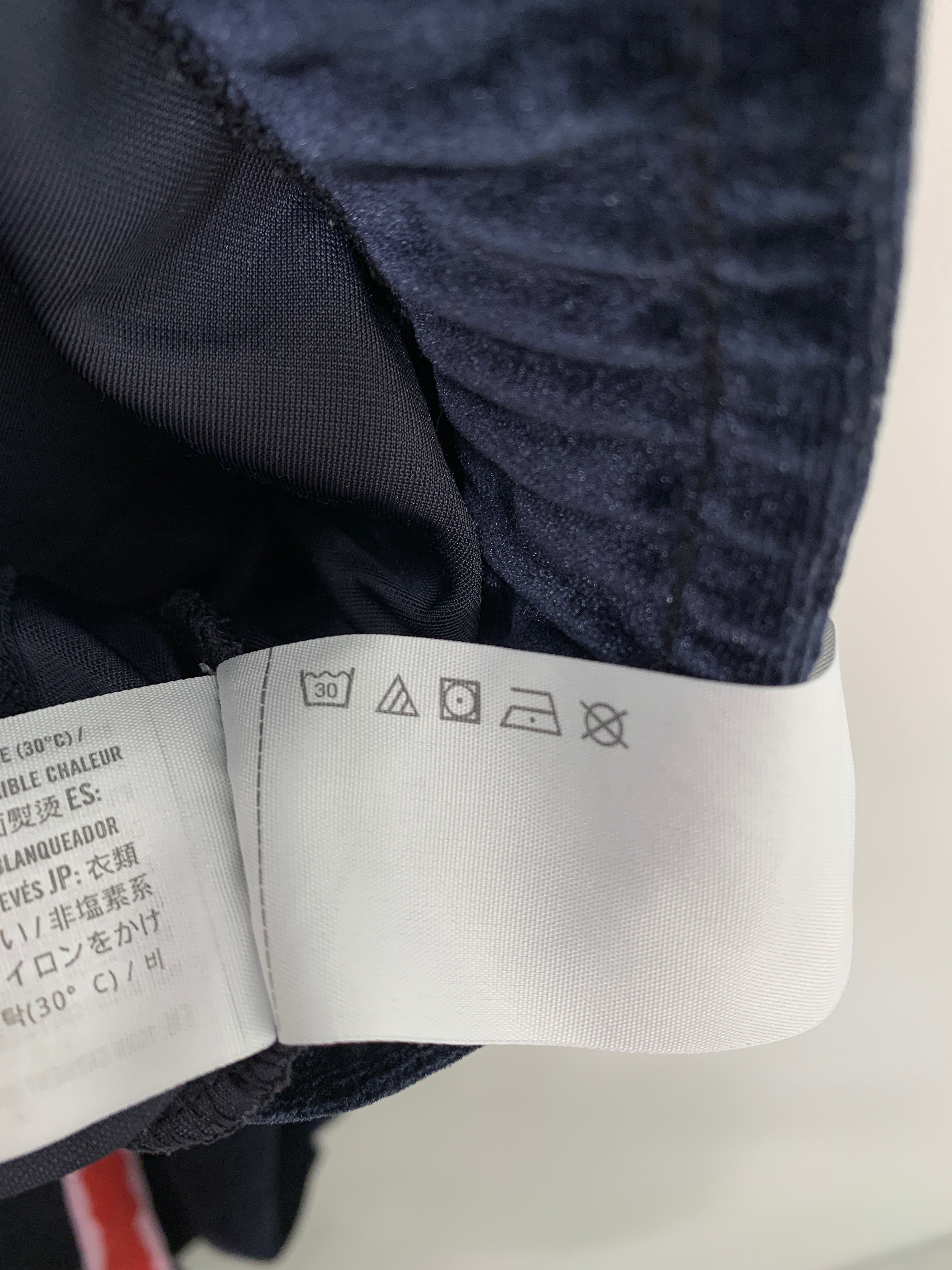 Abercrombie & Fitch Bukser